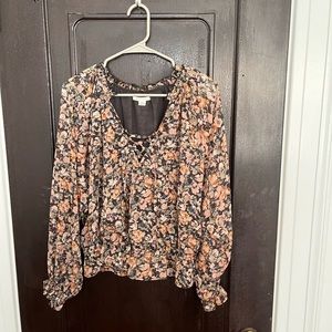 Women’s Blouse